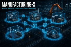 Manufactoring-X